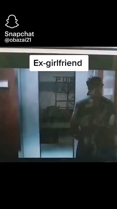 when your friends know the story