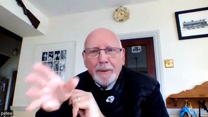 Exclusive chat with Pete Waterman ahead of Lytham Festival set