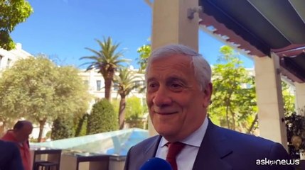 Tajani all'opposizione: "Nun ce vonno stà", Italia ruolo centrale