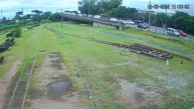 Polícia Civil prende homem acusado de matar pedestre no Viaduto