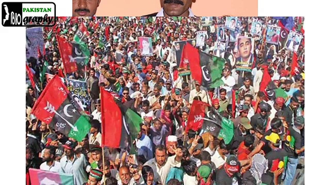 Mian Manzoor Wattoo Biography  _ History of Political Personality of Pakistan in Urdu&Hindi.mp4