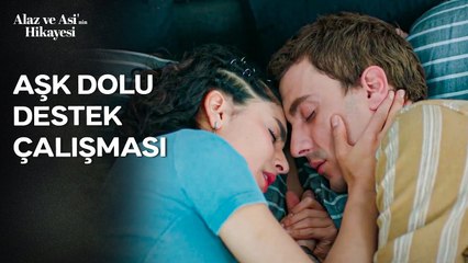 Her Yerde ve Her Koşulda Duvar Gibi Yanında Dururum