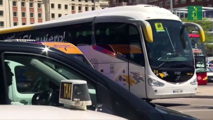 España sufre un masivo apagón eléctrico que también afecta Portugal y partes de Francia