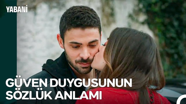 Bazen Cevabını Bildiği Soruları Sormak İyi Gelir İnsana - Yabani