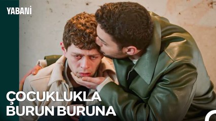 Nasıl Kaçarız Geçmişte Yaşananlardan? - Yabani