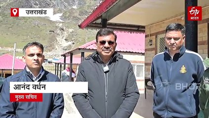 बदला बदरी-केदार धाम का लुक: देश का सबसे ऊंचा ISBT, एमेनिटी बिल्डिंग से लेकर मंदाकिनी-सरस्वती पर वैली ब्रिज