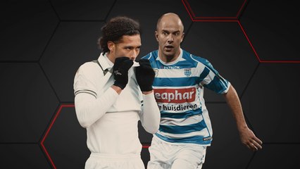 Von Rivalen zu Champions: Van Dijk & Slot führen Liverpool zum Titel 🏆