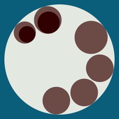 030 - The beguiling beauty of endless motion