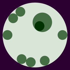 035 - The beguiling beauty of endless motion