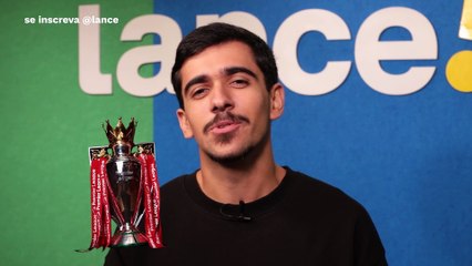 Liverpool é o Novo Campeão da Premier League 🏆