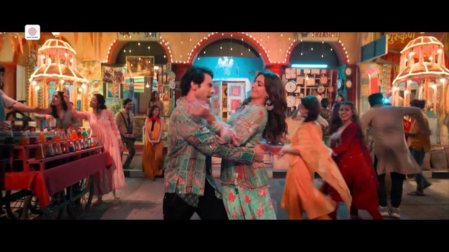 Chor Bazari Phir Se |Bhool Chuk Maaf |Rajkummar, Wamiqa | Tanishk, Pritam, Irshad,Neeraj, Sunidhi