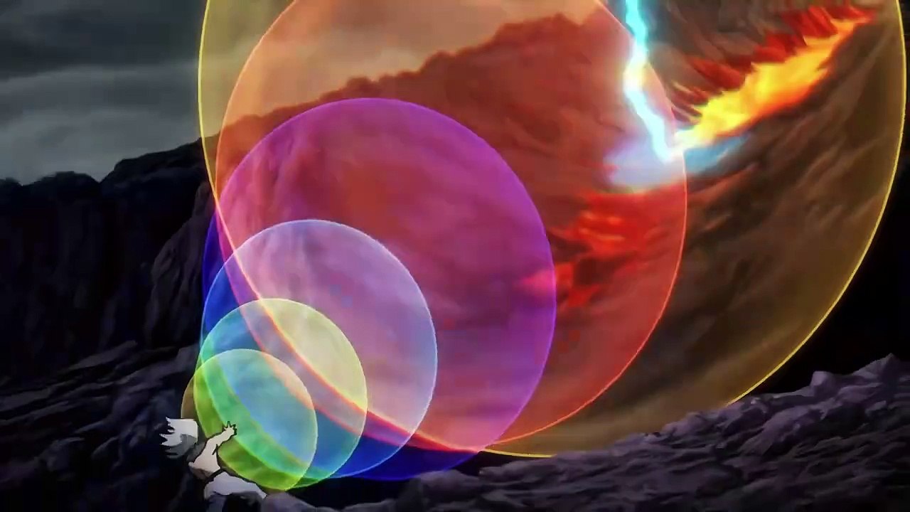 Predators anthem - AMV #anime #remix #animation #amv