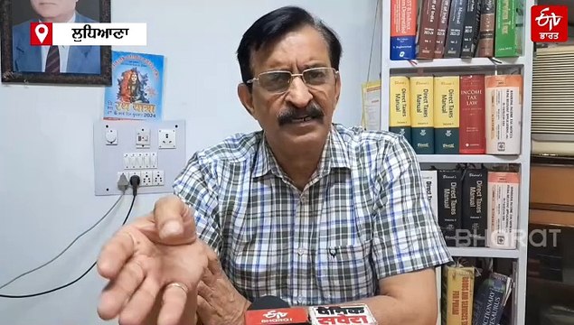 ਜਲਦ ਹੋਵੇਗਾ ਭਾਜਪਾ ਦੇ ਉਮੀਦਵਾਰ ਦਾ ਐਲਾਨ, ਆਖਿਰ ਕੌਣ-ਕੌਣ ਹੈ ਉਮੀਦਵਾਰੀ ਦੀ ਦੌੜ ਦੇ 'ਚ ਸ਼ਾਮਿਲ, ਪੜ੍ਹੋ ਖ਼ਾਸ ਖਬਰ