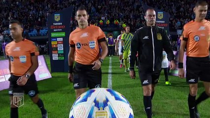 BELGRANO 1 - 1 ARGENTINOS I Resumen del partido | #TorneoBetano Apertura 2025