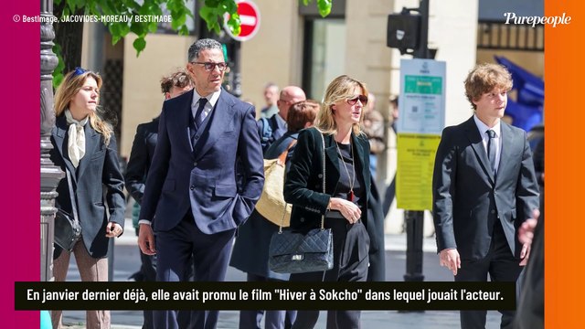 Sarah Poniatowski et Roschdy Zem : ce nouveau projet qui rend le couple très heureux, la décoratrice ne cache pas son impatience