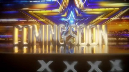 Britain’s Got Talent 2025 - Coming Soon 7