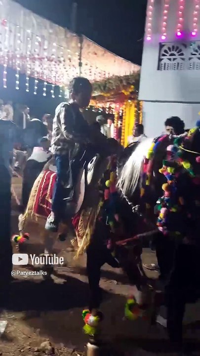 My hero horse raiding 🥰🥰
