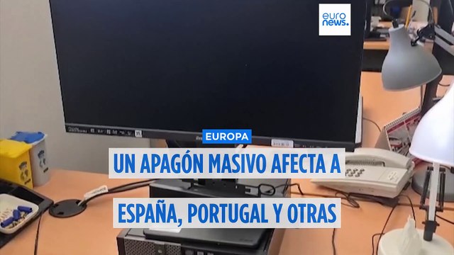 Pedro Sánchez, sobre el apagón eléctrico: No se descarta ninguna hipótesis