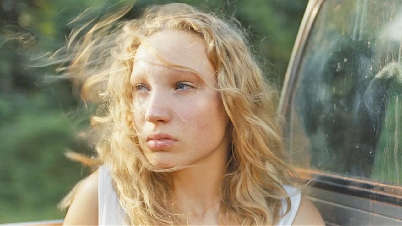 Transamazonia Bande-annonce VO STFR