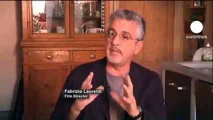 Mussolini y su cuerpo en una polémica documental