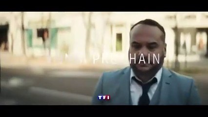 "Le Négociateur" - Bande annonce TF1 saison 1 avec François-Xavier Demaison