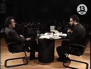 Roberto Bolaño y el oficio de escritor