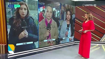 ​Precio del pan: Rige incremento en Santa Cruz; en Cochabamba y La Paz advierten igual con variación