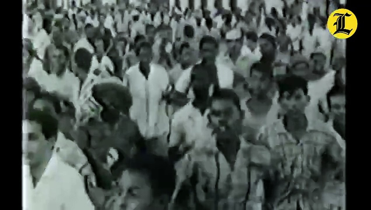 ABRIL DE 1965: LA GUERRA EN LA QUE ESTADOS UNIDOS PELEÓ CONTRA RD