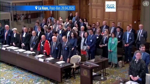 La CIJ entame des audiences sur les obligations humanitaires d'Israël à l'égard des Palestiniens