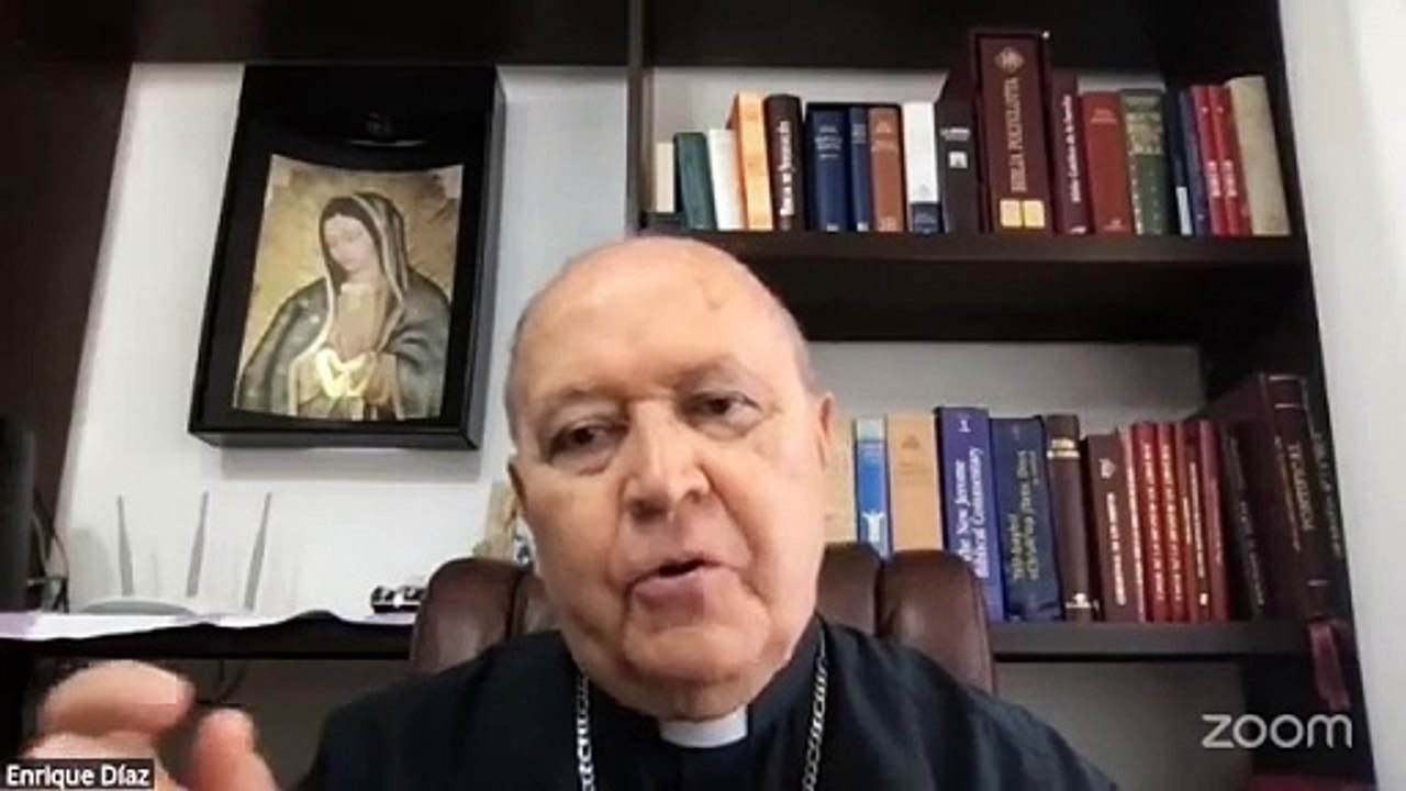 Riesgo de Censura y "ley mordaza" por ley de telecomunicaciones: Obispo de Irapuato