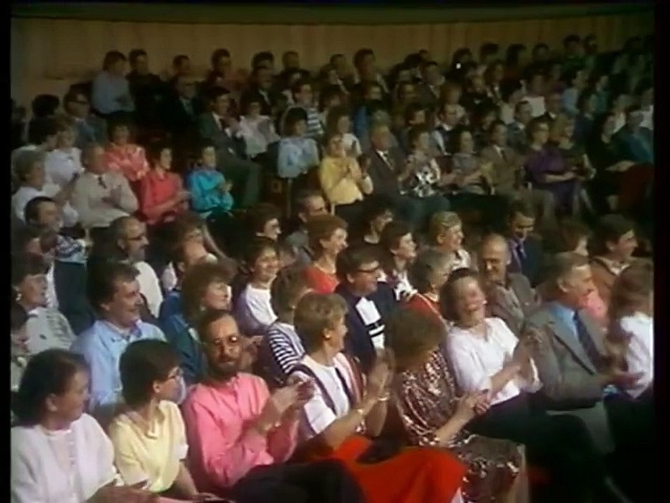 Zwischen Frühstück und Gänsebraten (1988)