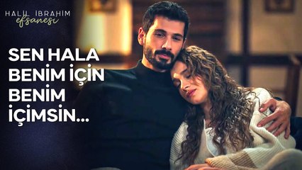 Erkek Adam Sevdi Mi Tam Sever!