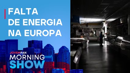 APAGÃO deixa Portugal, Espanha e França SEM LUZ; VEJA