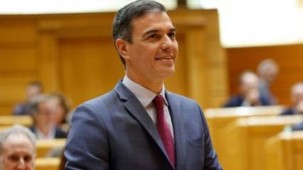 El vídeo viral de Sánchez diciendo que "no va haber apagones" en España