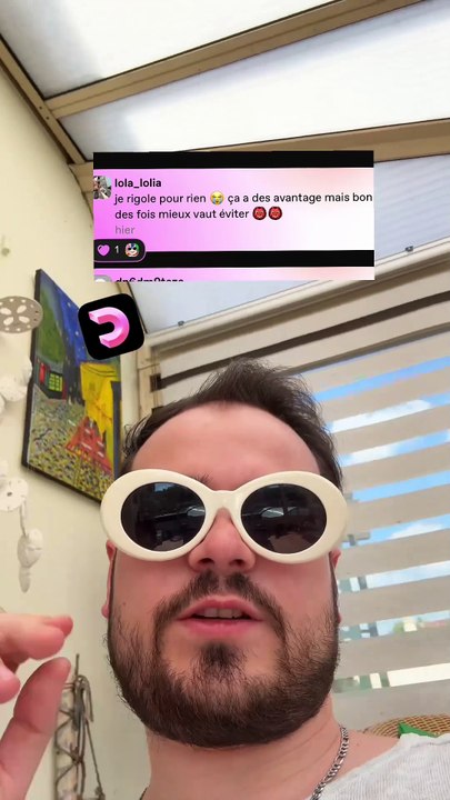 Alors tu écoutes quoi en ce moment ? Faites moi découvrir des sons mdr