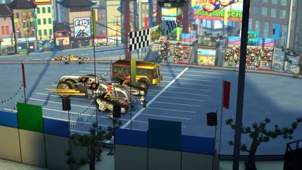 Episodio 17: Detalles y Resumen