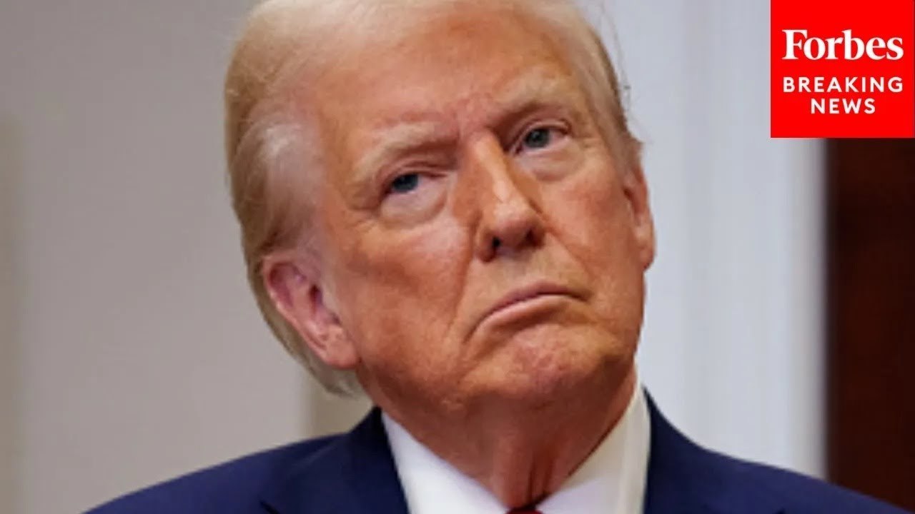 'They've Had That Fight For 1,000 Years In Kashmir': Trump Reacts To India-Pakistan Tensions