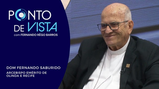 PONTO DE VISTA - 26/04/2025