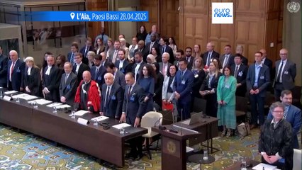 Israele accusato di bloccare aiuti a Gaza: via alle udienze della Corte internazionale di giustizia