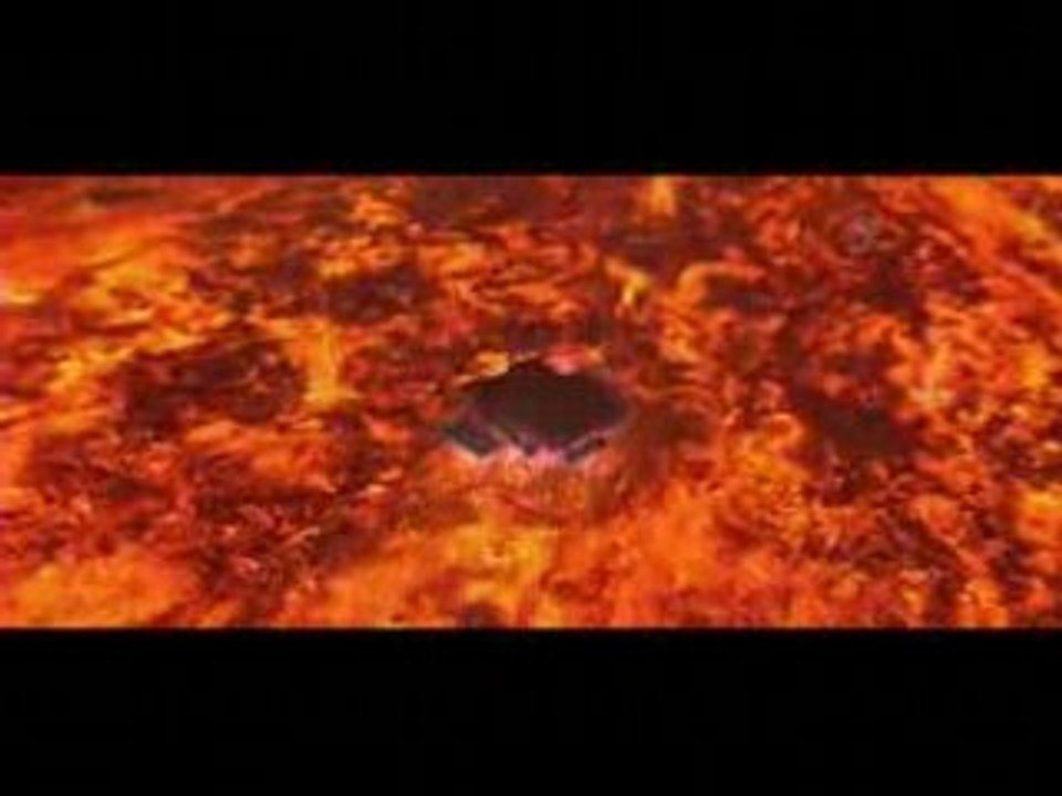 Montage starwars