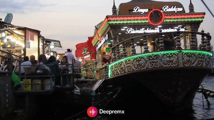 DeepRemx - Ultimate Deep House ✨ Best Deep House Mix 2025