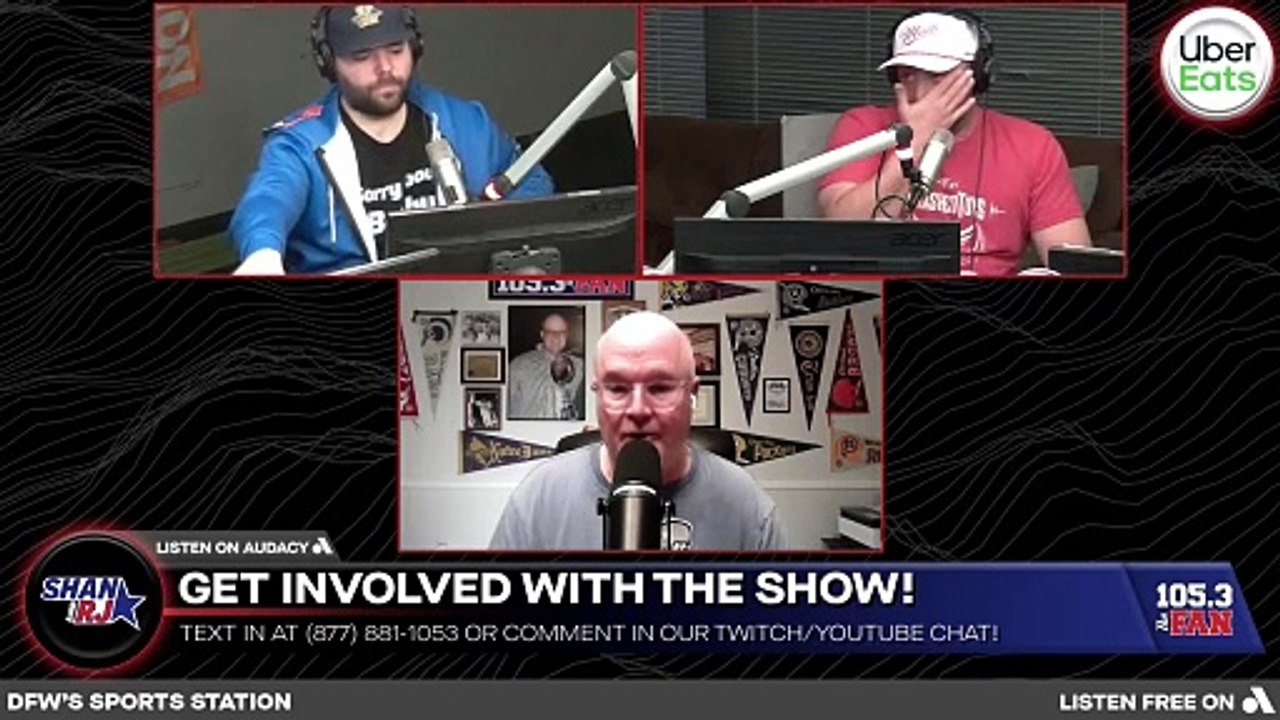 Bryan Broaddus breaks down the Cowboys’ 2025 draft class