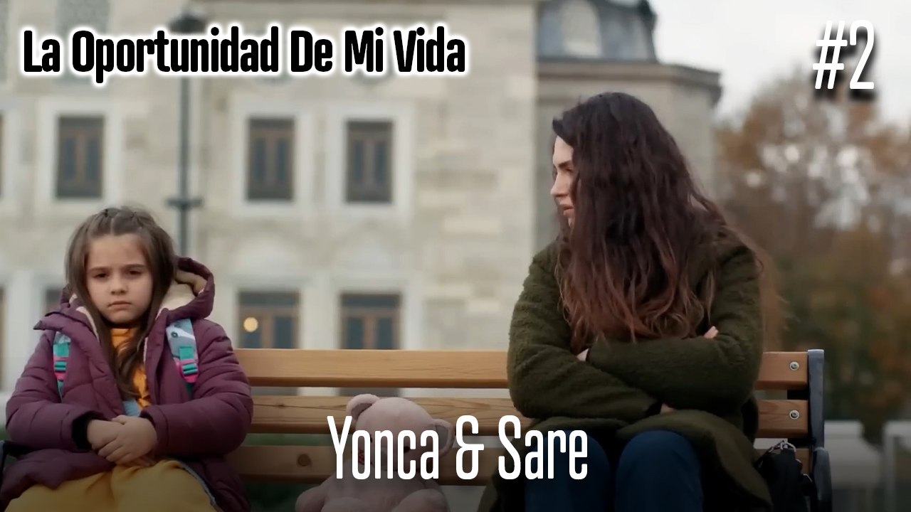 Yonca & Sare #2