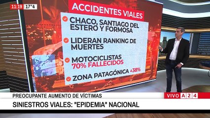 📢 UNA NENA SE SOLTÓ DE LA MANO DE SU MADRE Y FUE ATROPELLADA