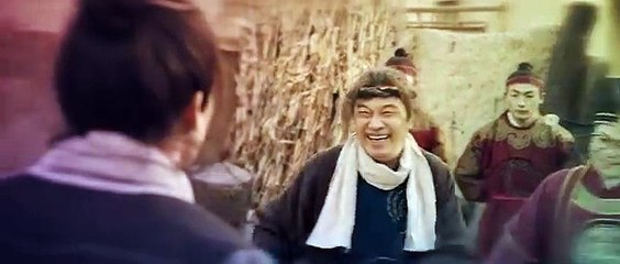 Chinese Odyssey: The Beginning (2022) CHINESE DRAMA [SUB ENG]