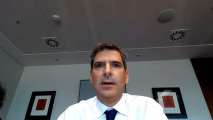 Red Eléctrica evita "entrar en especulaciones" sobre el origen del cero energético