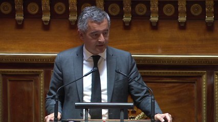 "Nous faisons pour la première fois extrêmement mal aux narcotrafficants"