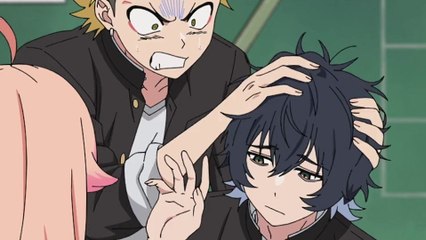 Witch Watch Trailer OV