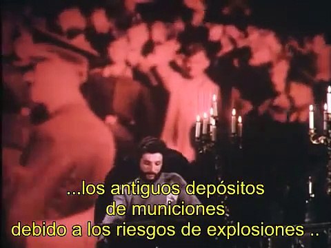 Hitler, una película de Alemania (1977) - Parte 4 de 4 - Película completa en español
