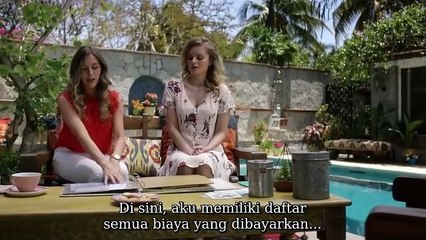 Romantic Comedy Destination Wedding, English Romantic Comedy Movie